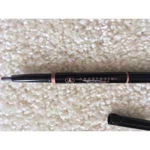 Two Eyebrow Pencils